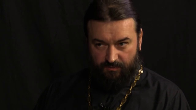 Прот. А.Ткачев - Духовный смысл кризиса на Украине смотреть онлайн