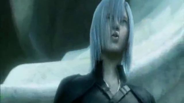 Final Fantasy VII Advent Children- Cant Take it смотреть онлайн