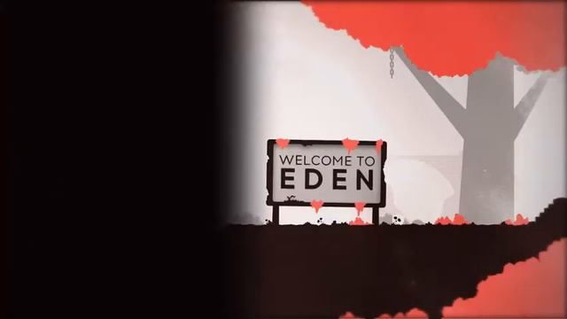 BOOR - Act I: Eden смотреть онлайн