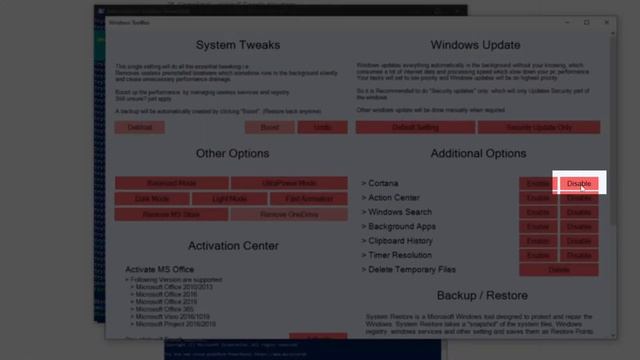 Debloat Windows | Make Windows Faster and Smoother | TechnoWorld #57 смотреть онлайн