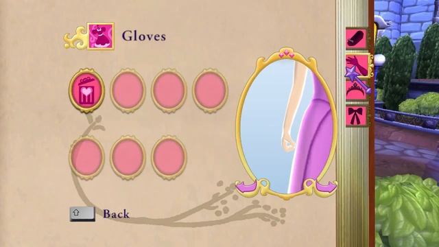 Let's Play - Disney Princess: My Fairytale Adventure Part 1 смотреть онлайн