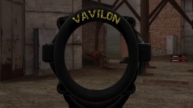 Ивент на Ак-101 | Монолит | Проект StalkerNET смотреть онлайн