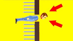 ПРОЛЕТЕТЬ ЖИВЫМ НЕВОЗМОЖНО! САМАЯ УЗКАЯ ДЫРКА! ПРОШЕЛ СЛОЖНЫЙ УРОВЕНЬ В ХЭППИ ВИЛС (Happy Wheels)