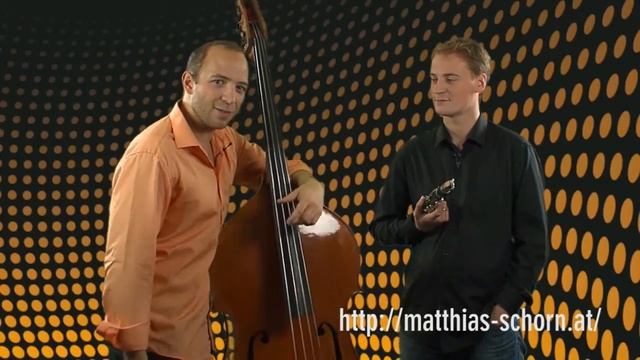 Klassik.TV Hausmusik mit Matthias Schorn - Trailer смотреть онлайн