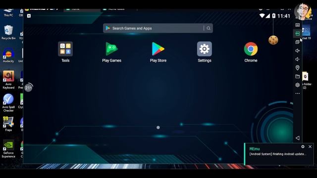How To Install Kinemaster In PC/Laptop! (2022) | Kinemaster For PC