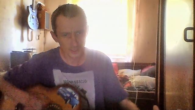 ВЕТЕРАНЫ(КАВЕР ВАНЯ ВОРОБЕЙ) смотреть онлайн