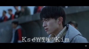 ДОРАМА хулиган влюбился в тихоню*