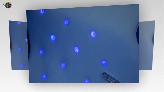 Vision Mercedes Maybach 6 Cabriolet First Look смотреть онлайн