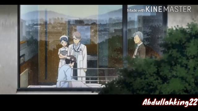 Charlotte short amv [do you remember] смотреть онлайн