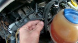 НЕ РАБОТАЕТ ТУРБИНА на WV T4 Что делать ?