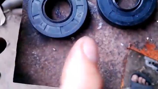 Сборка двигателя Минск смотреть онлайн