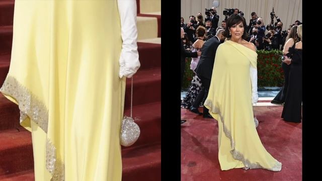 Мет гала 2022: обзор нарядов бала на тему 