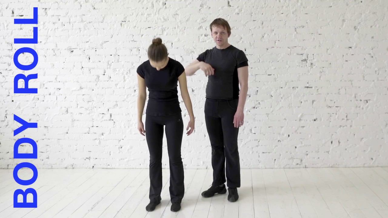 Body Roll