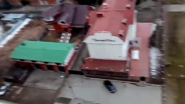 Короновирусный патруль, Ижевск, 01.04.2020