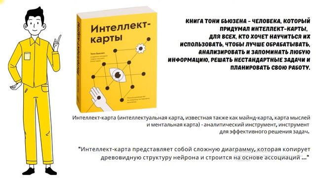 ?Конспект дня - учимся учиться продуктивно. Составляем интеллект-карты с Coggle.it смотреть онлайн
