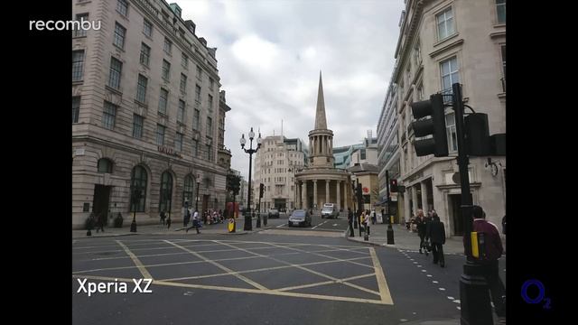 Sony Xperia XZ Camera Review & Supertest vs Galaxy S7 and iPhone 7 смотреть онлайн