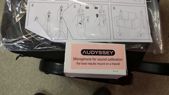 AV-ресивер Denon AVR-X1400H black, проверка 29.06.2018 смотреть онлайн