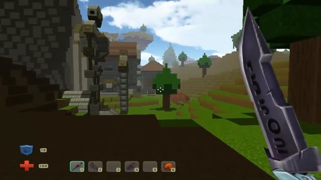 Голодные игры #8 "Пустые холмы" [Копатель Онлайн] смотреть онлайн