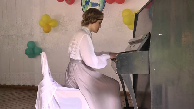 Правила поведения в лагере. Букет. смотреть онлайн