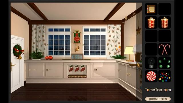 Tomatea's Ginger Joy Walkthrough смотреть онлайн