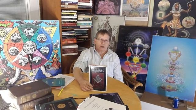 The Meaning Of Masonry Part 2