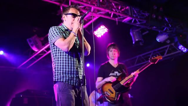 Танцы Минус - Нна смотреть онлайн