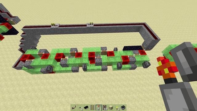 Redstone #12 - Ny flygteknik och järnvägsgenvägar! смотреть онлайн