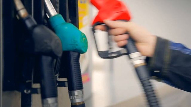 BENZUBER - ОПЛАТА ТОПЛИВА БЕЗ ОБРАЩЕНИЯ В КАССУ НА АЗС смотреть онлайн