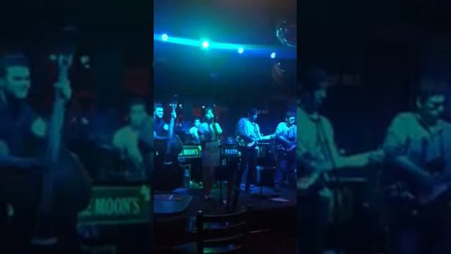 @MarieVonStrange with The Wolfingtons "Jolene" смотреть онлайн