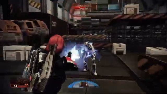 [PS5] [RU] Mass Effect 2 Legendary Edition прохождение №11 помощь Тали, Тейну, Гаруссу и Лиаре смотреть онлайн