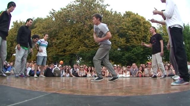 obc vs. bmt (AdrenalinGames2011) смотреть онлайн