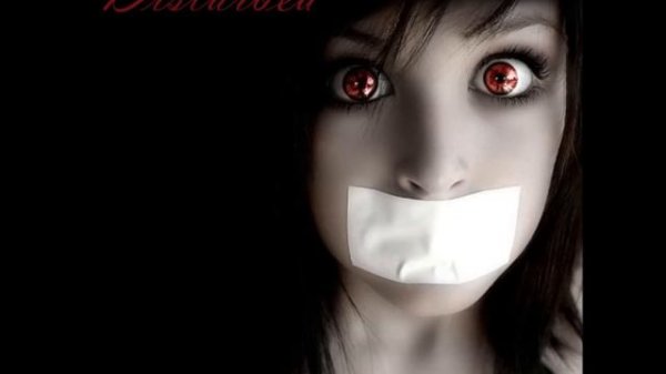 Disturbed - Stricken