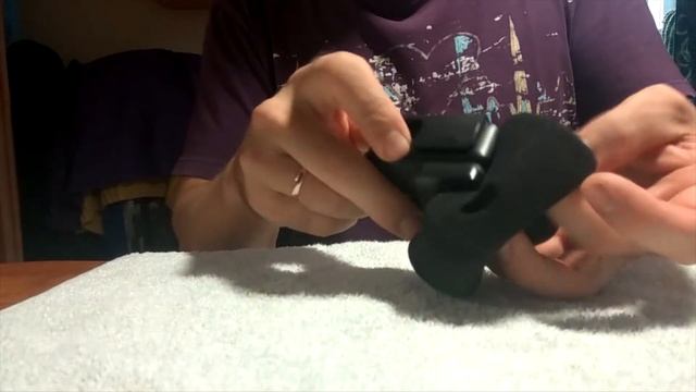 Ветрозащитная губка для камеры GoPro Hero 7 5 6 с защитой от ветра смотреть онлайн