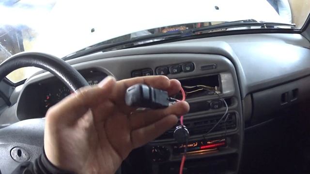 ВАЗ 2114 УСТАНОВКА LED противотуманных фар с функцией ДАЛЬНЕГО СВЕТА ПТФ смотреть онлайн