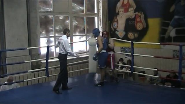 БОКС. 90 кг. юниоры. Соболь Максим 1 - 2 Ракитин Никита смотреть онлайн