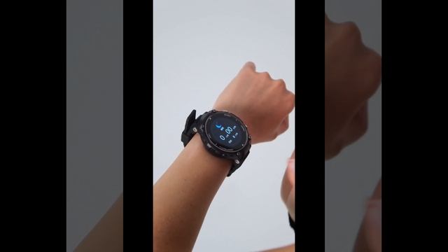 Классные смарт часы CheckME CMSQ70 2023! смотреть онлайн