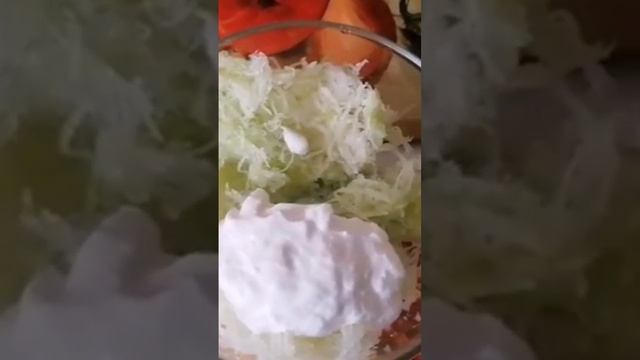 салат к плов. смотреть онлайн