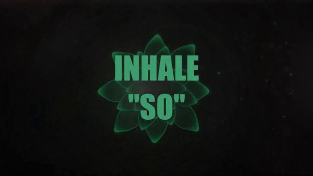 [SOHAM Breathing Meditation] 10 minutes + 5 minutes for Meditation with soft rain and piano смотреть онлайн