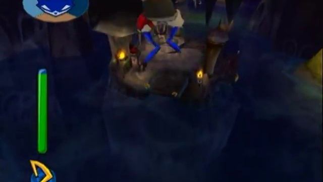 Master Thief Challenges, Part 6 | Sly 3: Honor Among Thieves 100% Walkthrough "31/31" (No Comm) смотреть онлайн