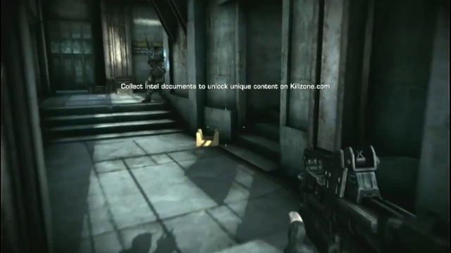 Killzone 2 PKG PS3 смотреть онлайн