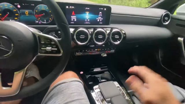Mercedes CLA C118 Kaufberatung