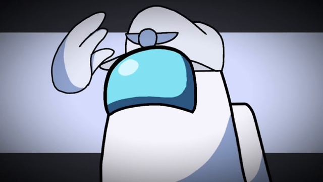 •trypophobia Meme•/Among Us Logic\No-visor (old)