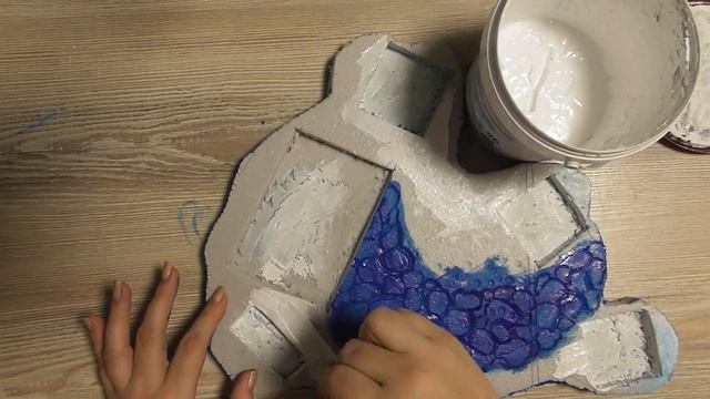 Делаем небольшой адвент-календарь DIY смотреть онлайн