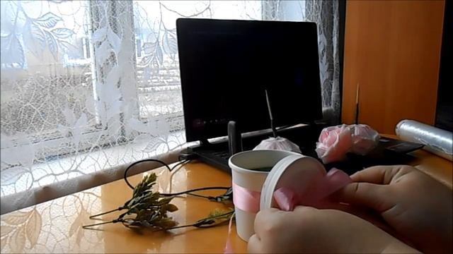 #букетизмыла Букет в супнице/Мыловарение смотреть онлайн