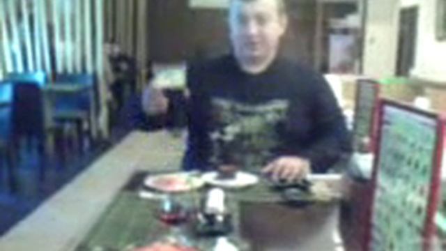 Суши в Липецке смотреть онлайн