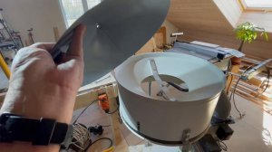 Конус для стружкоотсоса JET-1200 CK