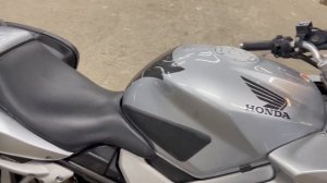 Обзор Honda VFR 800 2006 |В НАЛИЧИИ|