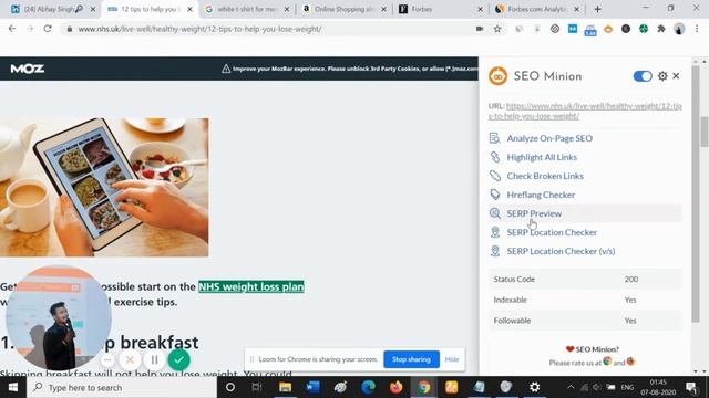 Best 7 Chrome Extension for SEOs | Rank your Website or Blog Faster with Free Chrome Extension смотреть онлайн