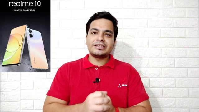 Realme 10 Launched @ ₹12,999 ? Realme 10 Price & Specs | Realme 10 Series ? смотреть онлайн
