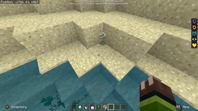 Minecraft 1.13 AQUATIC UPDATE COMING TO CONSOLES! PS3,PS Vita, PS4, Xbox 360, Wii U? смотреть онлайн